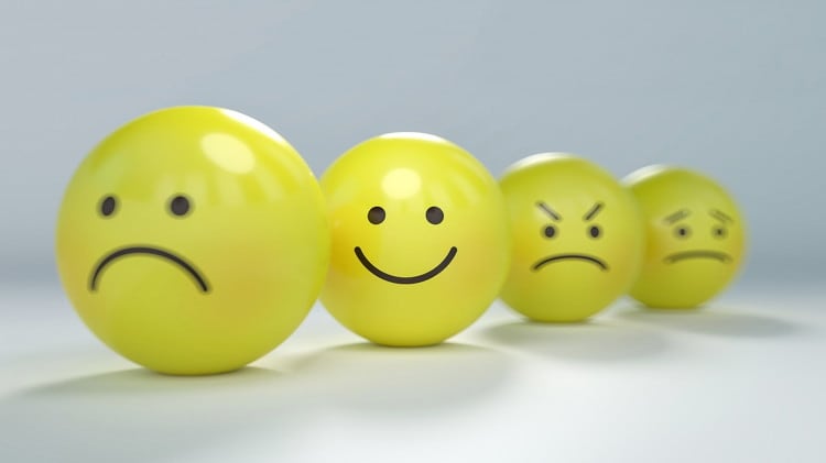 Manage Anxiety and Stress